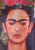 Vintage Clothing - Frida Self Portrait Tote Bag - Painted Bird Vintage Boutique & The Aviary - Handbag