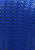Vintage Clothing - Blue Fruity Knit - Painted Bird Vintage Boutique & The Aviary - Knit