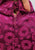 Vintage Clothing - Fuchsia French Wiggle Dress - Painted Bird Vintage Boutique & The Aviary - Dresses