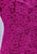 Vintage Clothing - Fuchsia French Wiggle Dress - Painted Bird Vintage Boutique & The Aviary - Dresses