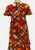 Vintage French Dress