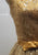 Vintage Clothing - Gold Glamazon Dress - Painted Bird Vintage Boutique & The Aviary - Dresses