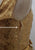Vintage Clothing - Gold Glamazon Dress - Painted Bird Vintage Boutique & The Aviary - Dresses