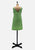 Vintage Clothing - Granny Smith Green - Painted Bird Vintage Boutique & The Aviary - Dresses