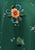 Vintage Clothing - Picnic Dress - Painted Bird Vintage Boutique & The Aviary - Dresses