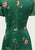 Vintage Clothing - Picnic Dress - Painted Bird Vintage Boutique & The Aviary - Dresses
