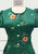 Vintage Clothing - Picnic Dress - Painted Bird Vintage Boutique & The Aviary - Dresses