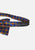 Vintage Clothing - Orange Bow Tie - Painted Bird Vintage Boutique & The Aviary - Tie