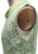 Vintage Clothing - Italian Green Lace Dress - Painted Bird Vintage Boutique & The Aviary - Dresses