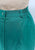 Vintage Clothing - Green Pencil Skirt - Painted Bird Vintage Boutique & The Aviary