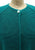 Vintage Clothing - Bean Green Cardi - Painted Bird Vintage Boutique & The Aviary - Knit