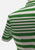 Vintage Clothing - Breton Green Blouse - STYLIST COLLECTION - Painted Bird Vintage Boutique & The Aviary - Blouse