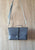 Elvys Retro Grey Handbag