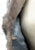 Vintage Clothing - Grey Lady Stole - STYLIST PRIVATE COLLECTION - Painted Bird Vintage Boutique & The Aviary - Cape
