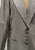Vintage Clothing - Grey Retro Office - Painted Bird Vintage Boutique & The Aviary - Coats & Jackets