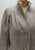 Vintage Clothing - Grey Wool Retro Dynasty Jacket - Painted Bird Vintage Boutique & The Aviary - Coats & Jackets