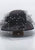 Black and White Designer Hat