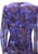 Vintage Clothing - Her Majesty Dress - Painted Bird Vintage Boutique & The Aviary - Dresses
