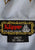 Vintage Clothing - Hugh's Robe - Painted Bird Vintage Boutique & The Aviary - Robe