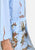 Vintage Clothing - Hugh's Robe - Painted Bird Vintage Boutique & The Aviary - Robe