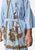 Vintage Clothing - Hugh's Robe - Painted Bird Vintage Boutique & The Aviary - Robe