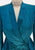Vintage Clothing - The Peacock Ensemble - Painted Bird Vintage Boutique & The Aviary - Ensemble