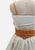 Vintage Clothing - A Sweet Delight Dress - Painted Bird Vintage Boutique & The Aviary - Dresses