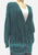 Vintage Clothing - Bottle Green Goodness - Painted Bird Vintage Boutique & The Aviary - Knit