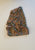 Vintage Clothing - Khaki Krazy Scarf - Painted Bird Vintage Boutique & The Aviary - Scarves