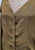 Vintage Clothing - Khaki Silk Blouse RETRO - Painted Bird Vintage Boutique & The Aviary - Blouse