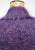 Vintage Clothing - Purple Mohair Knit - Painted Bird Vintage Boutique & The Aviary - Knit