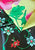 Vintage Clothing - La Perla Scarf - Designer - Painted Bird Vintage Boutique & The Aviary - Scarves