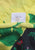 Vintage Clothing - La Perla Scarf - Designer - Painted Bird Vintage Boutique & The Aviary - Scarves