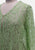 Vintage Clothing - Lime in Lace Jacket - Painted Bird Vintage Boutique & The Aviary - Coats & Jackets