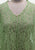 Vintage Clothing - Lime in Lace Jacket - Painted Bird Vintage Boutique & The Aviary - Coats & Jackets