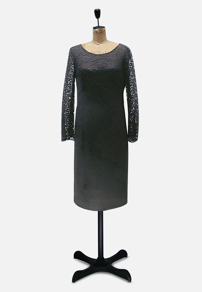 Vintage Clothing - Lacey Lady - Painted Bird Vintage Boutique & The Aviary - Dresses