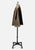 Vintage Clothing - SuperCool Cape in Suede - Painted Bird Vintage Boutique & The Aviary - Coats & Jackets