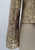 Vintage Clothing - You Crackle Me Up Faux Leather Jacket - Painted Bird Vintage Boutique & The Aviary - Coats & Jackets