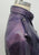 Vintage Clothing - Purple Passion Leather Jacket - Painted Bird Vintage Boutique & The Aviary - Coats & Jackets