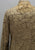Vintage Clothing - You Crackle Me Up Faux Leather Jacket - Painted Bird Vintage Boutique & The Aviary - Coats & Jackets