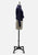 Vintage Clothing - Purple Passion Leather Jacket - Painted Bird Vintage Boutique & The Aviary - Coats & Jackets