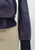 Vintage Clothing - Purple Passion Leather Jacket - Painted Bird Vintage Boutique & The Aviary - Coats & Jackets
