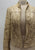 Vintage Clothing - You Crackle Me Up Faux Leather Jacket - Painted Bird Vintage Boutique & The Aviary - Coats & Jackets