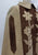 Vintage Clothing - SuperCool Cape in Suede - Painted Bird Vintage Boutique & The Aviary - Coats & Jackets