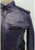 Vintage Clothing - Purple Passion Leather Jacket - Painted Bird Vintage Boutique & The Aviary - Coats & Jackets