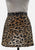 Vintage Clothing - Leopard Kinda Gal - Painted Bird Vintage Boutique & The Aviary - Skirts