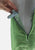 Vintage Clothing - Pleated Lime - Painted Bird Vintage Boutique & The Aviary - Skirts
