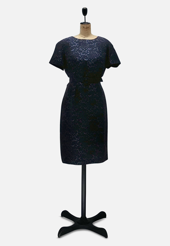 Little French Lady Dress