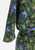 Vintage Clothing - Live in Leaves Dress - Painted Bird Vintage Boutique & The Aviary - Dresses
