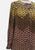 Vintage Clothing - Easy Days Dress - Painted Bird Vintage Boutique & The Aviary - Dresses